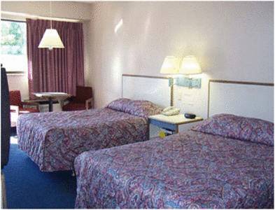 Imagen de la habitación del Hotel Motel 6 Burnsville, Mn. Foto 4