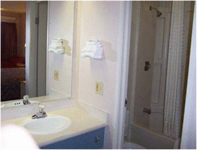 Imagen de la habitación del Hotel Motel 6 Burnsville, Mn. Foto 5