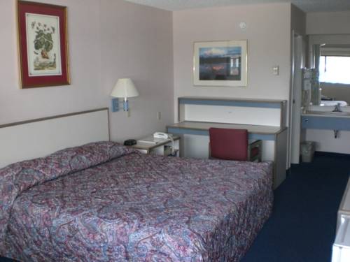 Imagen de la habitación del Hotel Motel 6 Burnsville, Mn. Foto 6