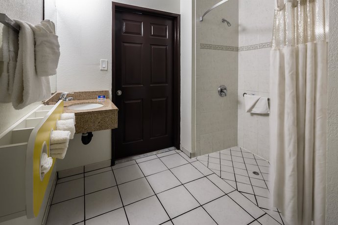 Imagen de la habitación del Hotel Motel 6 Canoga Park, Ca. Foto 9
