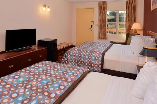 Imagen de la habitación del Hotel Motel 6 Carlisle, PA - Cumberland Valley. Foto 5