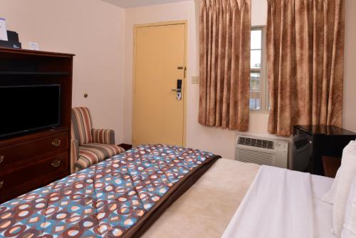 Imagen de la habitación del Hotel Motel 6 Carlisle, PA - Cumberland Valley. Foto 6