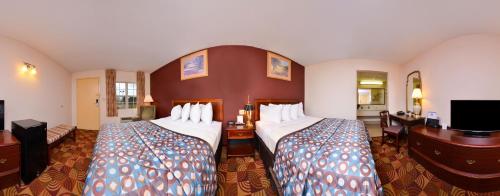 Imagen general del Hotel Motel 6 Carlisle, PA - Cumberland Valley, Middlesex. Foto 1