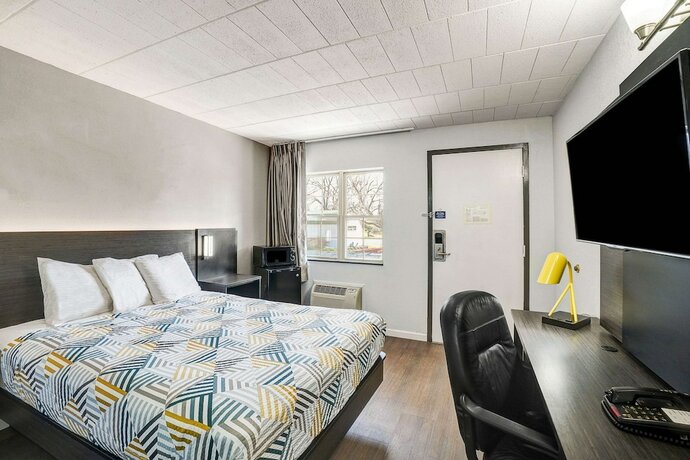 Imagen de la habitación del Hotel Motel 6 Carlisle, Pa - Cumberland Valley, Carlisle. Foto 13