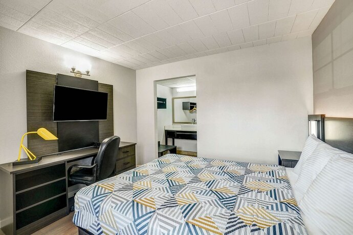 Imagen de la habitación del Hotel Motel 6 Carlisle, Pa - Cumberland Valley, Carlisle. Foto 17