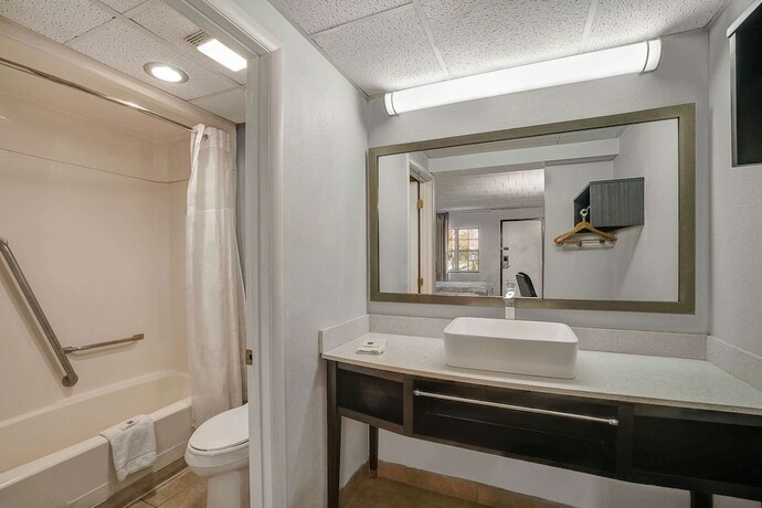 Imagen de la habitación del Hotel Motel 6 Carlisle, Pa - Cumberland Valley, Carlisle. Foto 20
