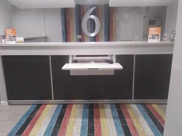 Imagen general del Hotel Motel 6 Carlisle, Pa - Cumberland Valley. Foto 7