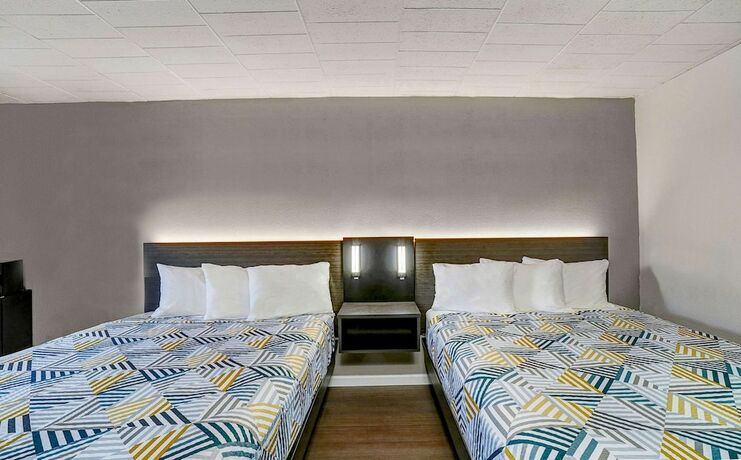 Imagen de la habitación del Hotel Motel 6 Carlisle, Pa - Cumberland Valley. Foto 11