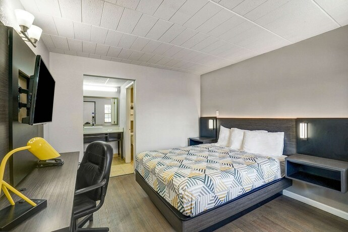 Imagen de la habitación del Hotel Motel 6 Carlisle, Pa - Cumberland Valley. Foto 16