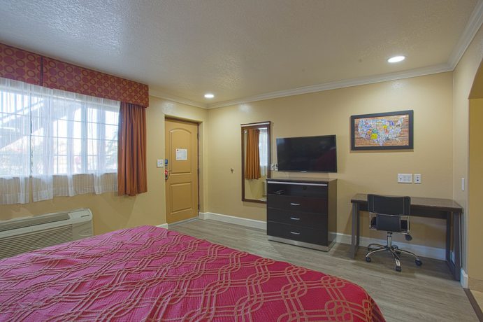 Imagen de la habitación del Hotel Motel 6 Carlsbad, CA - North. Foto 2