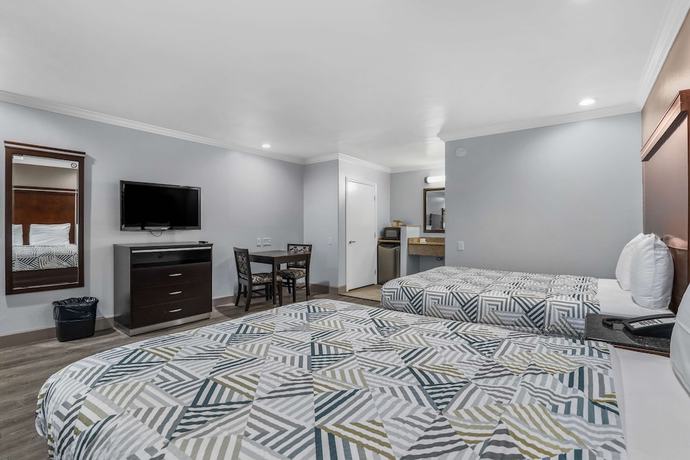 Imagen de la habitación del Hotel Motel 6 Carlsbad, CA - North. Foto 3
