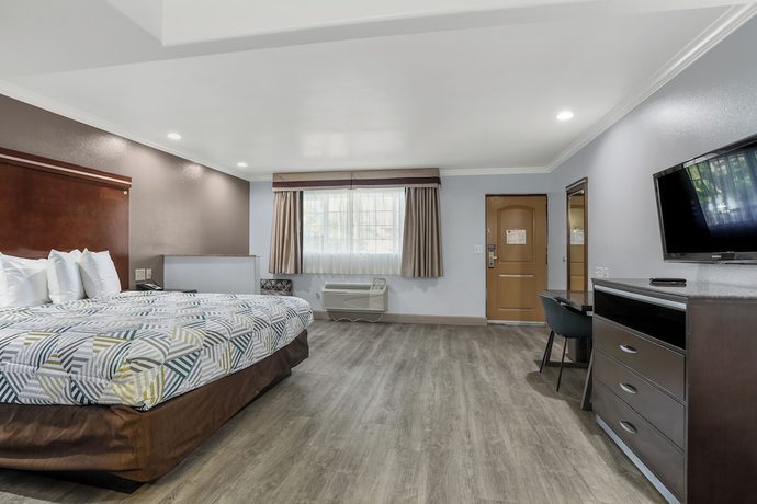 Imagen de la habitación del Hotel Motel 6 Carlsbad, CA - North. Foto 6