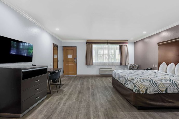 Imagen de la habitación del Hotel Motel 6 Carlsbad, CA - North. Foto 10
