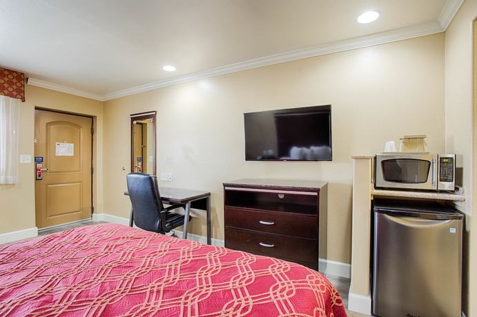Imagen de la habitación del Hotel Motel 6 Carlsbad, CA - North. Foto 14