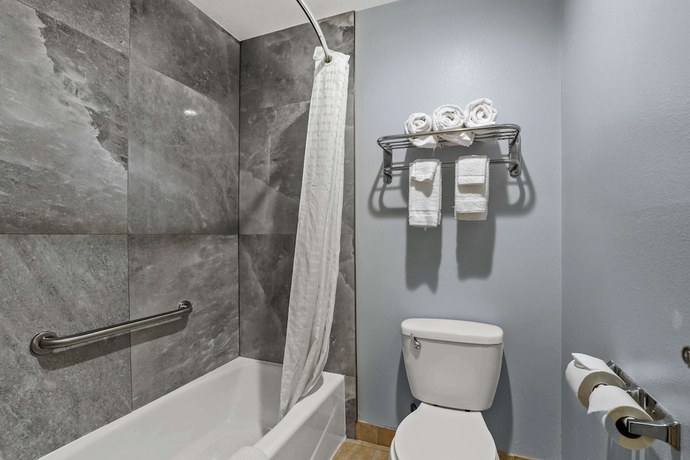 Imagen de la habitación del Hotel Motel 6 Carlsbad, CA - North. Foto 16
