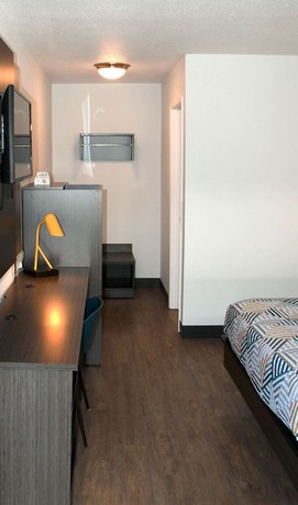 Imagen de la habitación del Hotel Motel 6 Carson City, NV. Foto 12