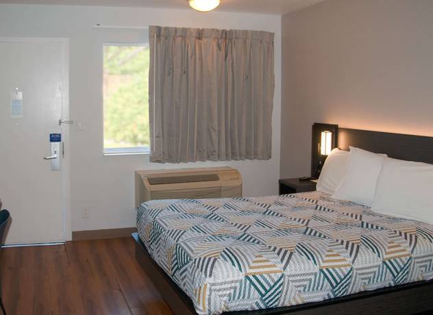 Imagen de la habitación del Hotel Motel 6 Carson City, NV. Foto 14