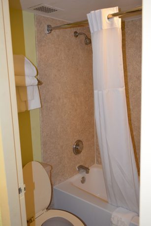Imagen de la habitación del Hotel Motel 6 Catonsville, MD &ndash; Baltimore West. Foto 4