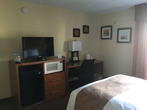 Imagen de la habitación del Hotel Motel 6 Catonsville, MD &ndash; Baltimore West. Foto 5