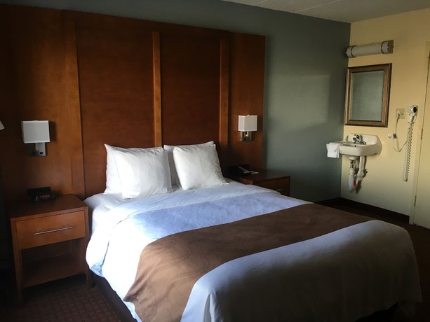 Imagen de la habitación del Hotel Motel 6 Catonsville, MD &ndash; Baltimore West. Foto 6