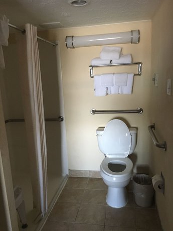 Imagen de la habitación del Hotel Motel 6 Catonsville, MD &ndash; Baltimore West. Foto 7