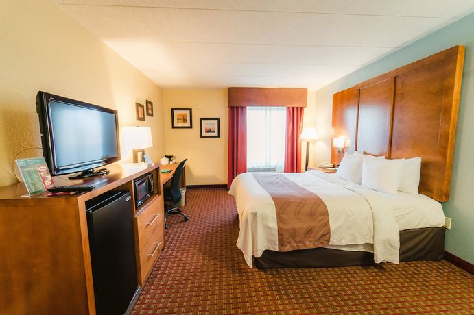 Imagen de la habitación del Hotel Motel 6 Catonsville, MD &ndash; Baltimore West. Foto 8