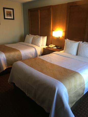 Imagen de la habitación del Hotel Motel 6 Catonsville, MD &ndash; Baltimore West. Foto 9
