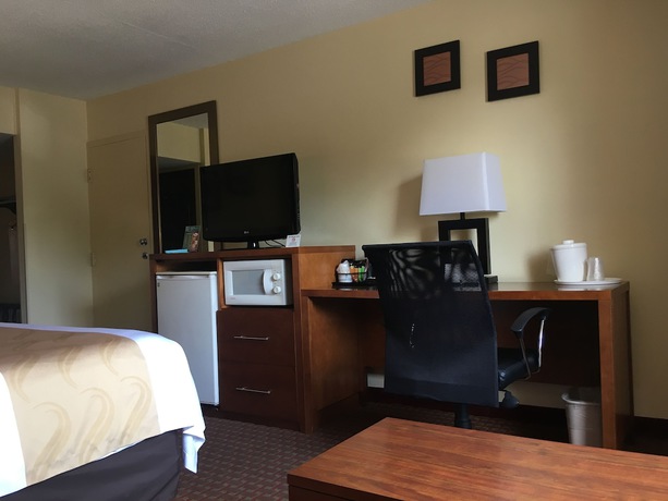 Imagen de la habitación del Hotel Motel 6 Catonsville, MD &ndash; Baltimore West. Foto 10