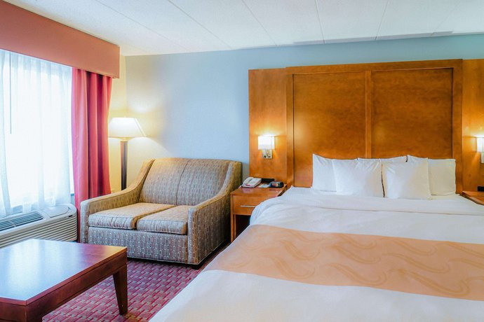 Imagen de la habitación del Hotel Motel 6 Catonsville, MD &ndash; Baltimore West. Foto 12