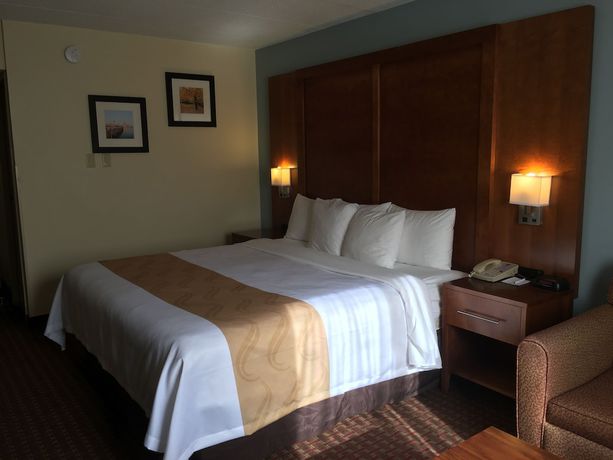 Imagen de la habitación del Hotel Motel 6 Catonsville, MD &ndash; Baltimore West. Foto 13