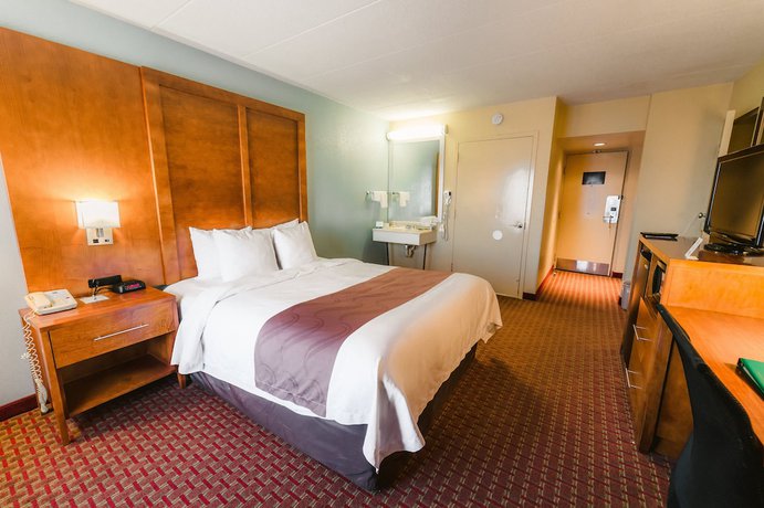Imagen de la habitación del Hotel Motel 6 Catonsville, MD &ndash; Baltimore West. Foto 15