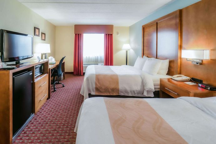 Imagen de la habitación del Hotel Motel 6 Catonsville, MD &ndash; Baltimore West. Foto 17