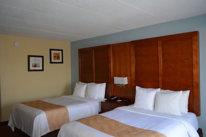 Imagen de la habitación del Hotel Motel 6 Catonsville, MD &ndash; Baltimore West. Foto 18