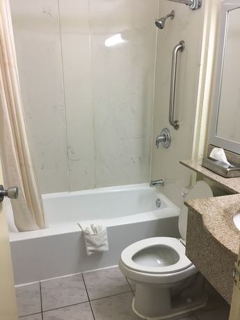 Imagen de la habitación del Hotel Motel 6 Catonsville, MD &ndash; Baltimore West. Foto 19