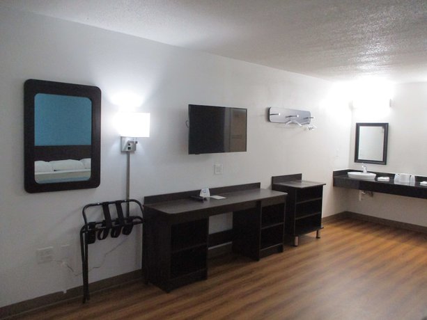 Imagen de la habitación del Hotel Motel 6 Chattanooga, Tn - Airport. Foto 6