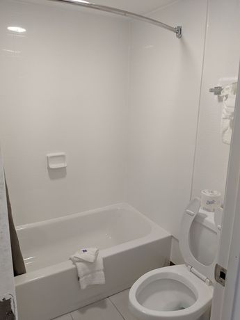 Imagen de la habitación del Hotel Motel 6 Chattanooga, Tn - Airport. Foto 9