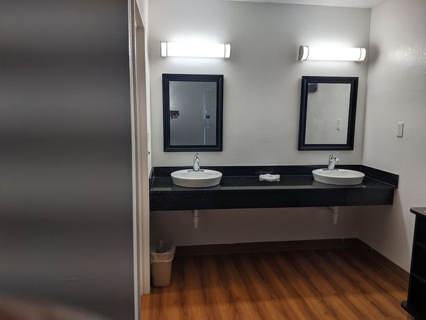 Imagen de la habitación del Hotel Motel 6 Chattanooga, Tn - Airport. Foto 10