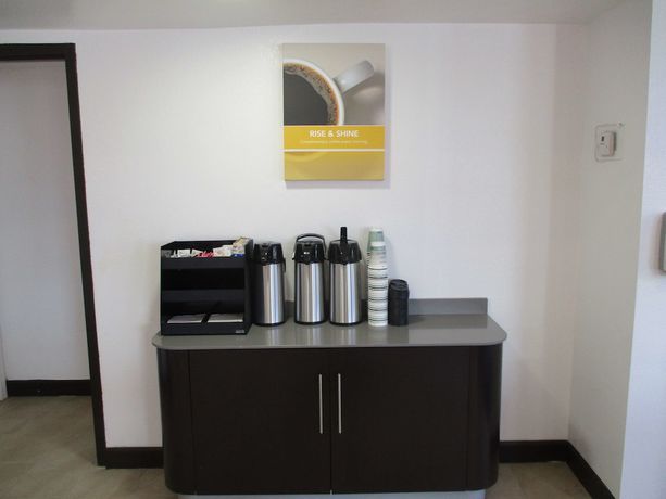 Imagen de los interiores del Hotel Motel 6 Chattanooga, Tn - Airport. Foto 19