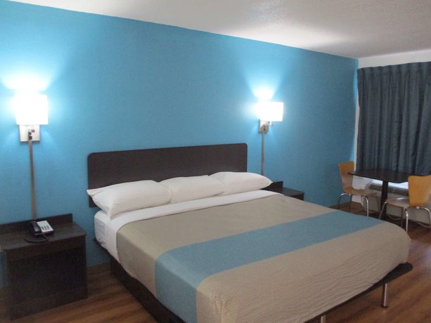 Imagen de la habitación del Hotel Motel 6 Chattanooga, Tn - Airport. Foto 11