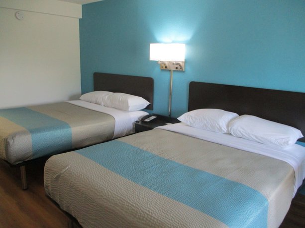 Imagen de la habitación del Hotel Motel 6 Chattanooga, Tn - Airport. Foto 12
