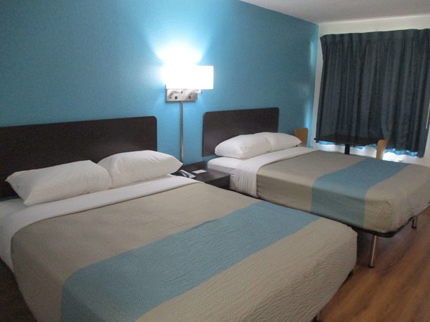 Imagen de la habitación del Hotel Motel 6 Chattanooga, Tn - Airport. Foto 15