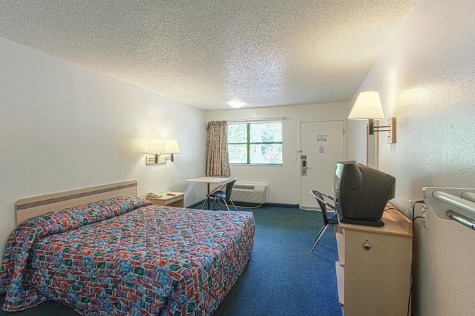Imagen de la habitación del Hotel Motel 6 Chattanooga, Tn. Foto 14