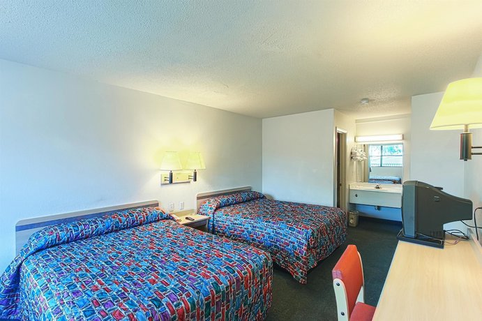 Imagen de la habitación del Hotel Motel 6 Chattanooga, Tn. Foto 15