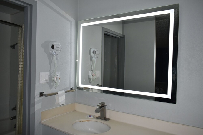 Imagen de la habitación del Hotel Motel 6 Chickasha, Ok. Foto 2