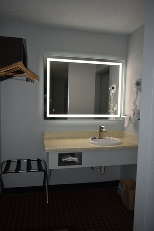 Imagen de la habitación del Hotel Motel 6 Chickasha, Ok. Foto 3