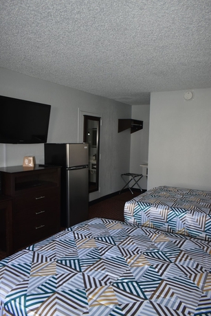 Imagen de la habitación del Hotel Motel 6 Chickasha, Ok. Foto 5