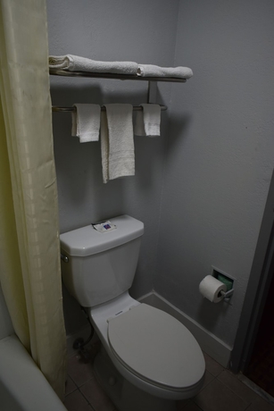 Imagen de la habitación del Hotel Motel 6 Chickasha, Ok. Foto 6