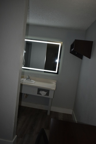 Imagen de la habitación del Hotel Motel 6 Chickasha, Ok. Foto 7