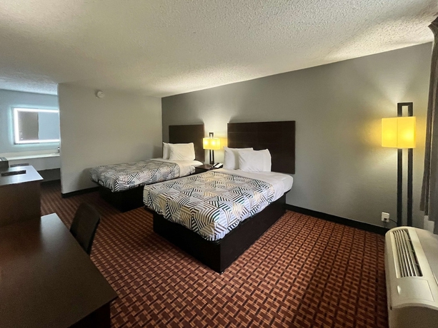 Imagen de la habitación del Hotel Motel 6 Chickasha, Ok. Foto 10