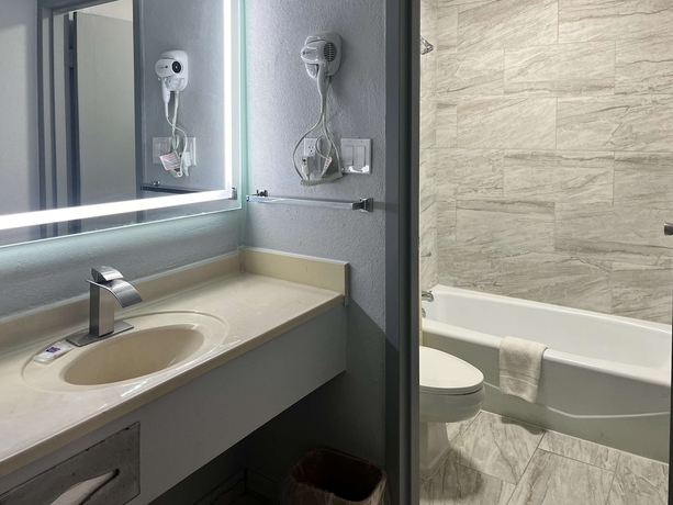 Imagen de la habitación del Hotel Motel 6 Chickasha, Ok. Foto 15